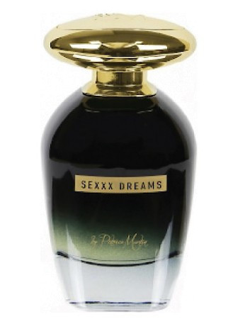 PATRICE MARTIN SEXXX DREAMS парфюмерная вода (женские) 100ml