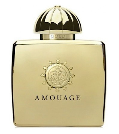 AMOUAGE GOLD парфюмерная вода (женские) 100ml