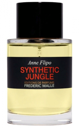 FREDERIC MALLE SYNTHETIC JUNGLE парфюмерная вода 30ml