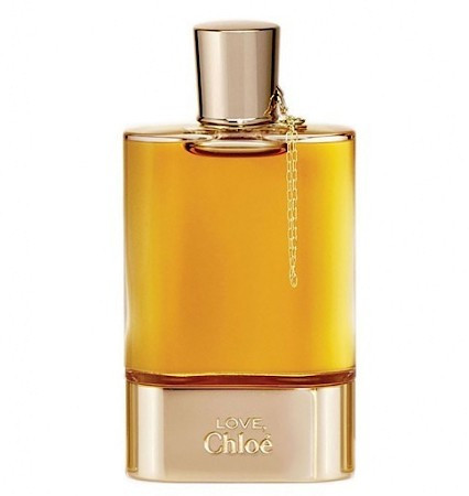 CHLOE LOVE EAU INTENSE парфюмерная вода (женские) 75ml