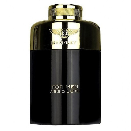 BENTLEY ABSOLUTE парфюмерная вода (мужские) 100ml