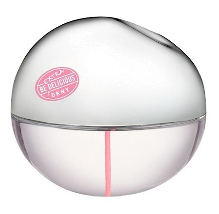 D.K.N.Y.BE DELICIOUS EXTRA парфюмерная вода (женские) 100ml