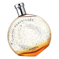 HERMES EAU DES MERVEILLES туалетная вода (женские) 100ml *Tester