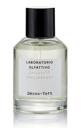 LABORATORIO OLFATTIVO DECOU-VERT парфюмерная вода (женские) 100ml
