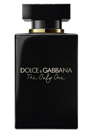 DOLCE & GABBANA THE ONLY ONE INTENSE парфюмерная вода (женские) 50ml