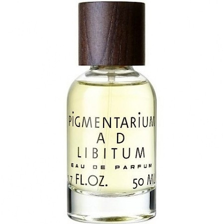PEGMENTARIUM AD LIBITUM духи 50ml