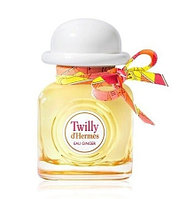 HERMES TWILLY D'HERMES EAU GINGER парфюмерная вода (женские) 2ml пробник