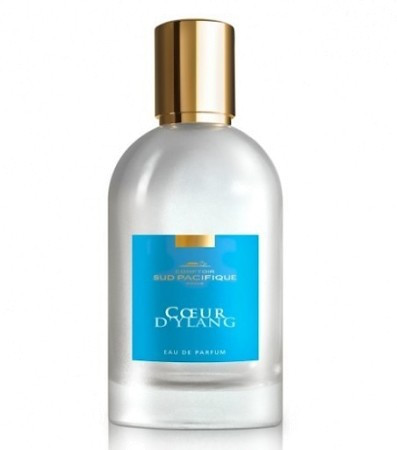 COMPTOIR SUD PACIFIQUE COEUR D'YLANG парфюмерная вода (женские) 100ml