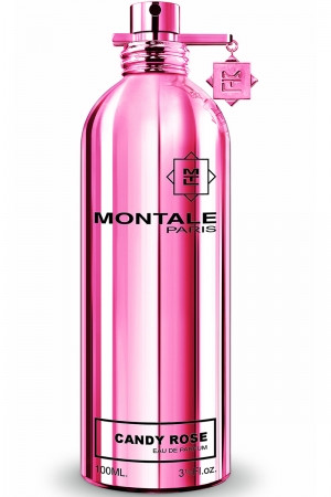 MONTALE CANDY ROSE парфюмерная вода (женские) 10ml ОТЛИВАНТ