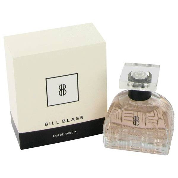 BILL BLASS парфюмерная вода (женские) 80ml