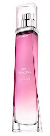 GIVENCHY VERY IRRESISTIBLE парфюмерная вода (женские) 50ml