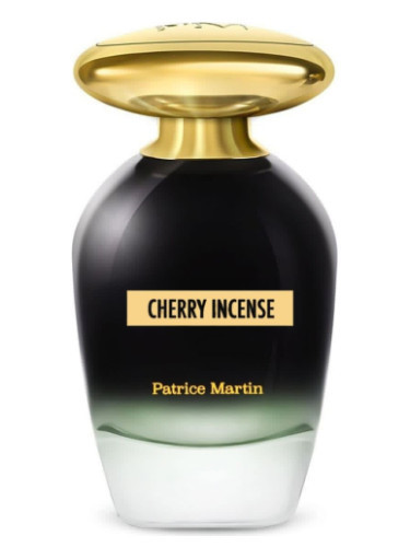 PATRICE MARTIN INCENSE CHERRY парфюмерная вода (женские) 100ml *Tester
