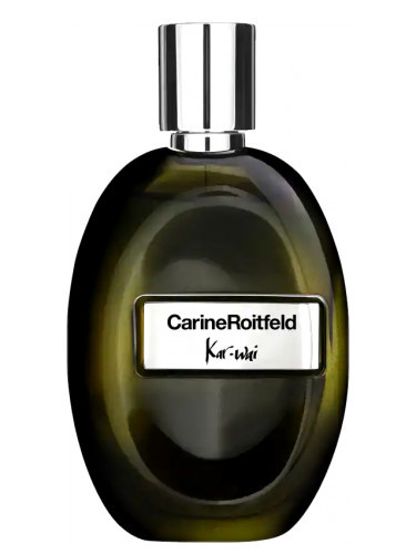 CARINE ROITFELD KAR-WAI парфюмерная вода (унисекс) 90ml Tester