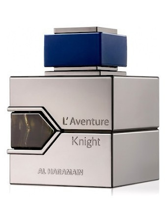 AL HARAMAIN PERFUMES L'AVENTURE KNIGHT парфюмерная вода (мужские) 100ml