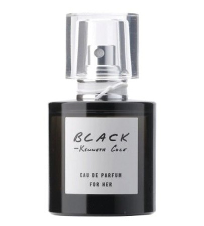 KENNETH COLE BLACK парфюмерная вода (женские) 100ml