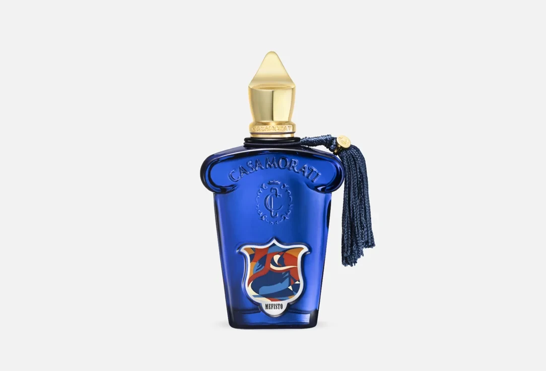 XERJOFF CASAMORATI 1888 MEFISTO парфюмерная вода (мужские) 100ml