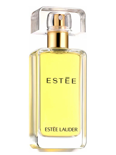 ESTEE LAUDER ESTEE парфюмерная вода (женские) 50ml дизайн 2015