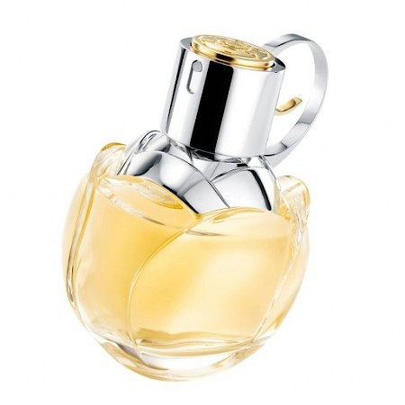AZZARO WANTED GIRL парфюмерная вода (женские) 80ml