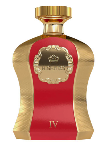 AFNAN HIGHNESS IV парфюмерная вода (унисекс) 100ml