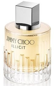 JIMMY CHOO ILLICIT парфюмерная вода (женские) 60ml