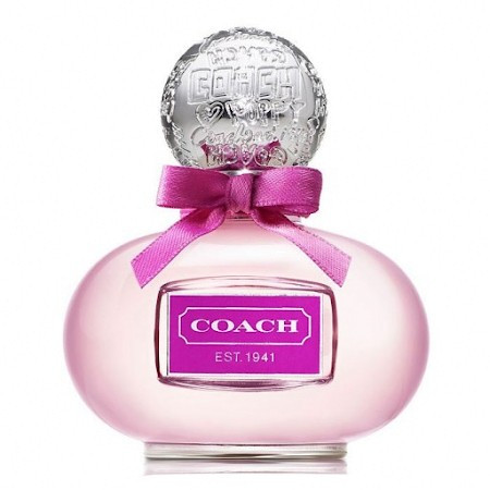 COACH POPPY FLOWER парфюмерная вода (женские) 100ml