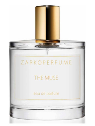 ZARKOPERFUME THE MUSE парфюмерная вода (женские) 50ml