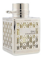 ATELIER FLOU EAU D'AVIATEUR парфюмерная вода (мужские) 100ml