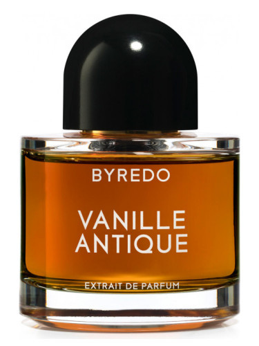 BYREDO NIGHT VEILS VANILLE ANTIQUET духи (унисекс) 5ml ОТЛИВАНТ