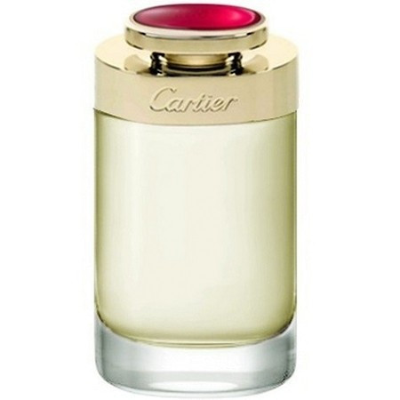 CARTIER BAISER FOU парфюмерная вода (женские) 50ml