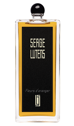 SERGE LUTENS FLEURS D'ORANGER парфюмерная вода (женские) 50ml