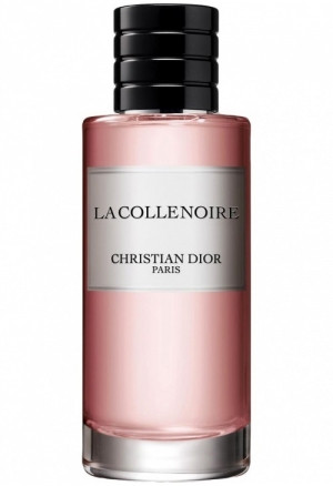 CHRISTIAN DIOR THE COLLECTION COUTURIER PARFUMEUR LA COLLE NOIRE парфюмерная вода 125ml