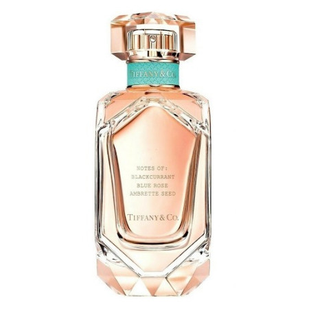 TIFFANY & CO ROSE GOLD парфюмерная вода (женские) 50ml