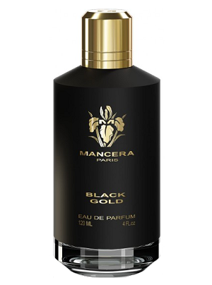 MANCERA BLACK GOLD парфюмерная вода (мужские) 60ml