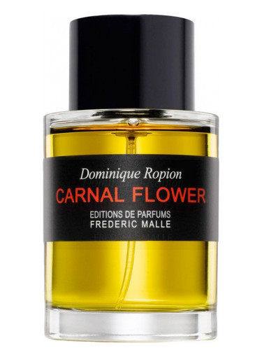 FREDERIC MALLE CARNAL FLOWER парфюмерная вода (унисекс) 7ml миниатюра