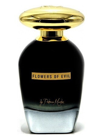 PATRICE MARTIN FLOWERS OF EVIL парфюмерная вода (женские) 100ml