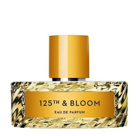 VILHELM PARFUMERIE 125TH & BLOOM парфюмерная вода (унисекс) 50ml