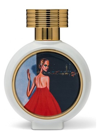 HAUTE FRAGRANCE COMPANY LADY IN RED парфюмерная вода (женские) 75ml