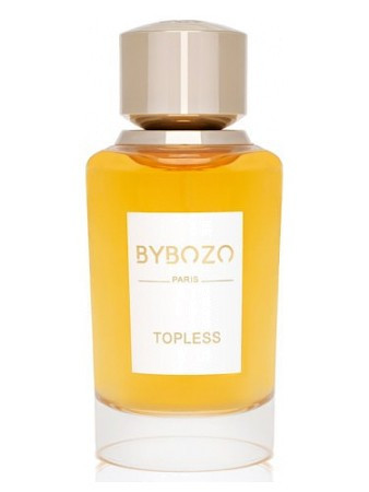 BYBOZO TOPLESS парфюмерная вода (женские) 75ml