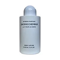 BYREDO ENCENS CHEMBUR лосьон для тела (унисекс) 225ml *Tester