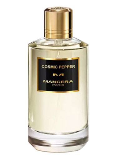 MANCERA COSMIC PEPPER парфюмерная вода (унисекс) 120ml *Tester