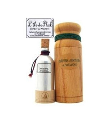 PARFUMS ET SENTEURS DU PAYS BASQUE L'ILE DE PHUK парфюмерная вода 100ml