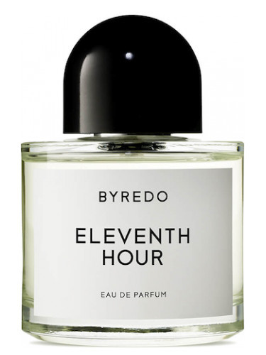 BYREDO ELEVENTH HOUR парфюмерная вода (унисекс) 15ml ОТЛИВАНТ