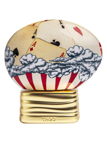 THE HOUSE OF OUD GAMBLING парфюмерная вода (унисекс) 75ml