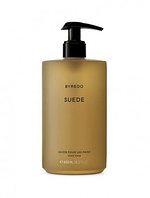 BYREDO SUEDE мыло (унисекс) 450ml *Tester
