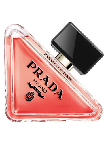 PRADA PARADOXE INTENSE парфюмерная вода (женские) 90ml