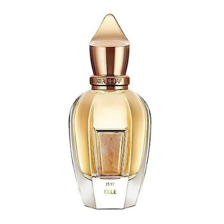 XERJOFF ELLE парфюмерная вода (женские) 100ml