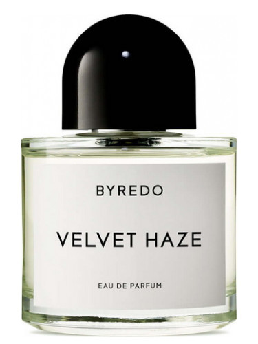 BYREDO VELVET HAZE парфюмерная вода (унисекс) 10ml ОТЛИВАНТ