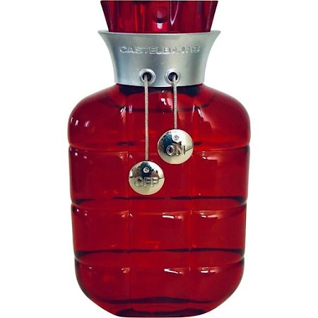 CASTELBAJAC парфюмерная вода (женские) 80ml