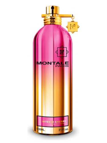 MONTALE INTENSE CHERRY парфюмерная вода (унисекс) 50ml