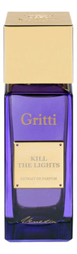 DR. GRTTI KILL THE LIGHTS духи (унисекс) 2ml